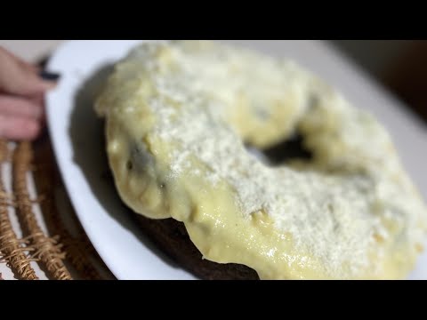 ASMR VLOG - FAZENDO BOLO COM A GENTE 🎂🍰