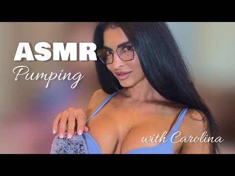 Gentle ASMR Whispers Just for You 💙 | Sleep & Relaxation