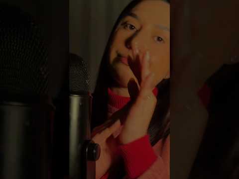 Assista completo aqui 👇🏻 #asmr