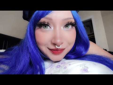 Your ASMR Girlfriend Appreciates You