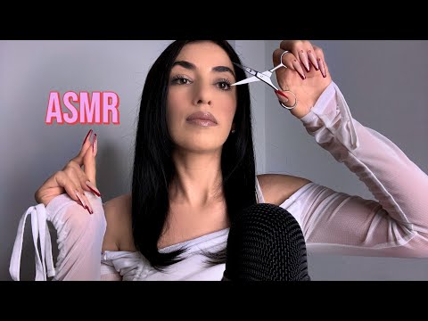 NEGATİF ENERJİLERİ KESİYORUZ | RAHATLATICI ASMR