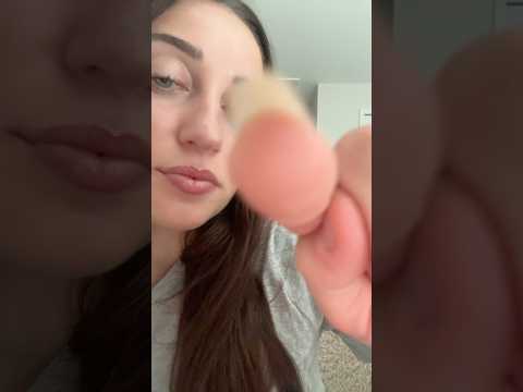 ASMR TRACING YOUR FACE #asmr #asmrsounds #asmrpersonalattention