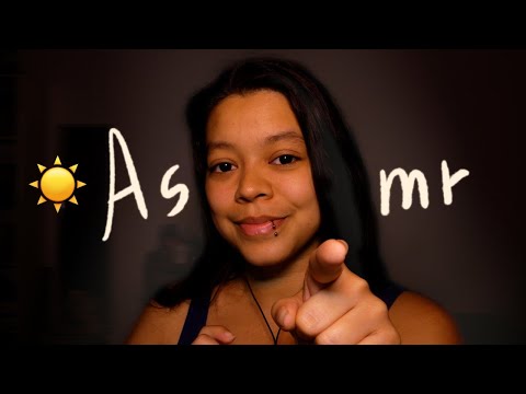 ROLEPLAY ASMR FR | On organise tes vacances de rêve 🌴☀️ (questions et clavier)