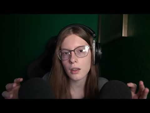 ASMR Of The Year