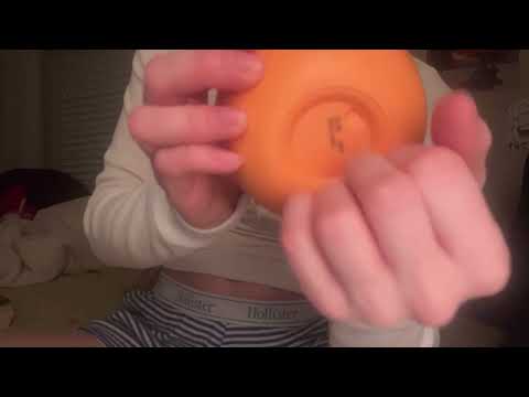 LOFI- FAST AND AGGRESSIVE- Tapping