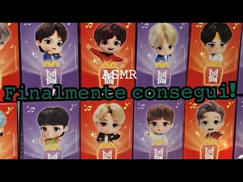 𝚃𝚒𝚗𝚢 𝚃𝚊𝚗 𝙱𝚃𝚂 𝚌𝚘𝚕𝚎𝚌̧𝚊̃𝚘 𝚌𝚘𝚖𝚙𝚕𝚎𝚝𝚊!  🥰 #tinytanbts #𝚋𝚝𝚜𝚊𝚜𝚖𝚛 #𝚋𝚝𝚜 #𝚊𝚛𝚖𝚢