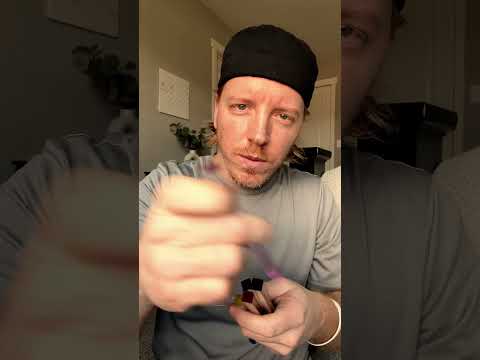 ASMR Eye Exam #asmr