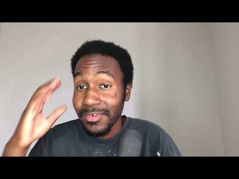 ASMR Soft Spoken Herbal Tea Review