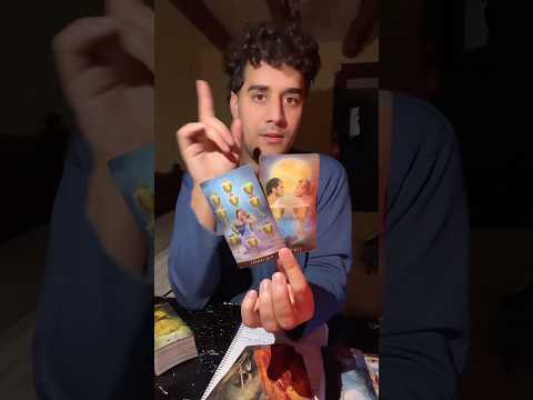 Mensaje del #tarot