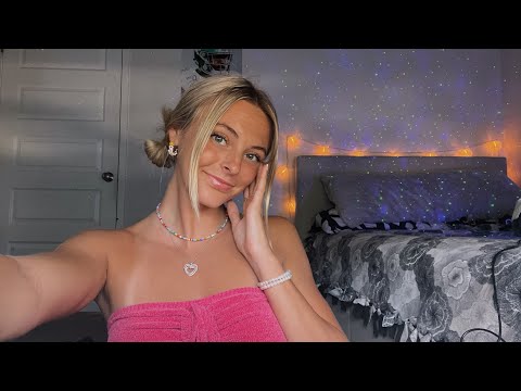 ASMR | Gripping & Grasping Different Items for 10 Minutes of Relaxation