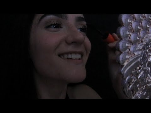 [ASMR] Conversando até vc dormir (fatos sobre mim)