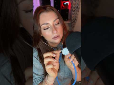 [ASMR PL] nowy filmik na patronite ❤️🩺