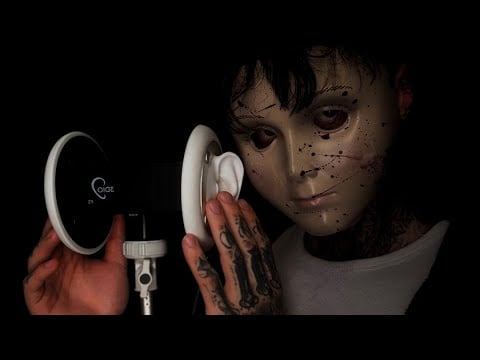 Brahms Misses You | Deep Ear to Ear Tingles ASMR