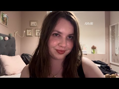 ASMR guess what im tapping on