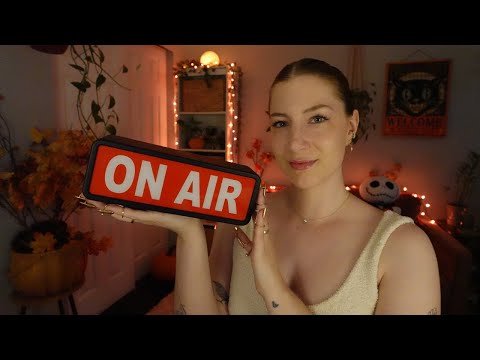 ASMR 🌧️ Ramble 🥳 We Hit 10K Subscribers Celebration!