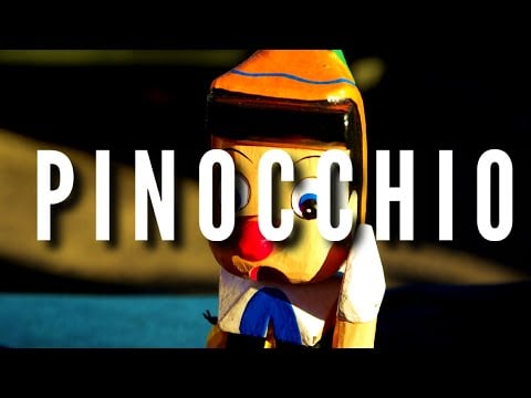 The Adventures of Pinocchio (4) by Carlo Collodi | ASMR Audiobook