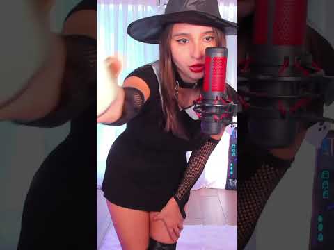 ASMR limpieza con vela (fast sleep) ✨
