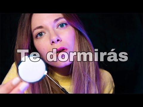 🖤 Love ASMR | Mi mejor Limpieza de oídos | * En español 2020