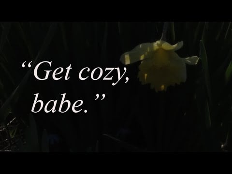 It's okay if you fall asleep :) | [ASMR] [boyfriend roleplay] [breathing] [sleep aid] [cozy]