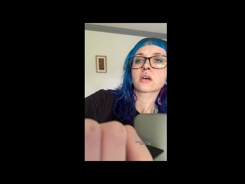 ASMR POV… you’re my big block of ice 🧊