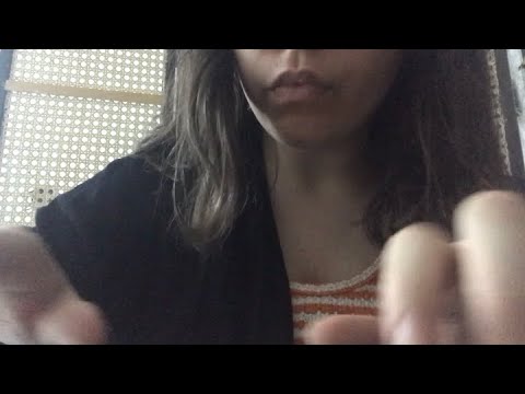 propless makyajını yapıyorum | türkçe asmr (el sesleri/hareketleri)