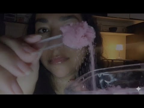ASMR -Dermatologista: Examinando e Tratando Seu Couro Cabeludo  SONS REAIS!