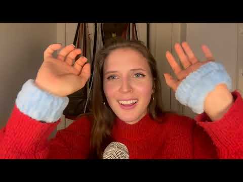 ASMR LAST Day Opening Advent Calendars (soft-spoken)