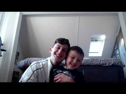 ASMR With My Nephew!( cuteness🤪| lovely ASMR s