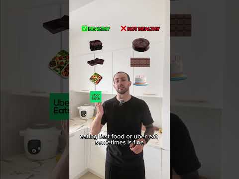 The real problem isn’t the cake, it’s the frequency