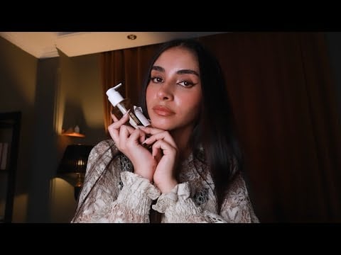Persian ASMR | امشب همه چیز رو به من بسپار 💤 (RolePlay, Taking Care Of You,Layered Sounds)