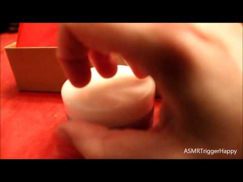 Unboxing Birchbox #10 (ASMR)