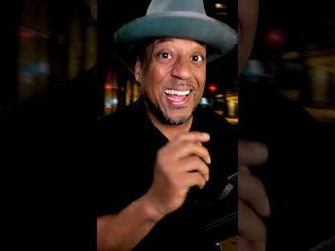 ASMR Street Hawker Gets BUSTED Selling Luxury Watches 😱 Late Night Roleplay