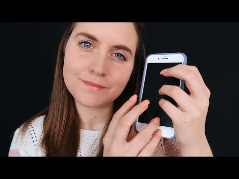 [ASMR] Tapping For Sleep No Talking