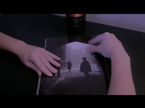 Asmr - Haunted Whispers