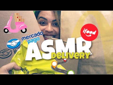 [ASMR] Vc tem um admirador secreto 😏 (Entenda a mensagem MOTIVACIONAL de dia dos namorados)