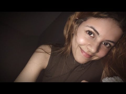ASMR: Very close to you ❤️| You'll sleep very well with me| NO TALKING 