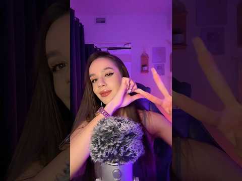 THE BEST visual triggers ASMR 😴 energy rain, coconut, chocolate melt, negativity plucking 💞 #asmr