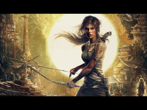 Tomb Raider - Soft Spoken - Gaming / ASMR Français