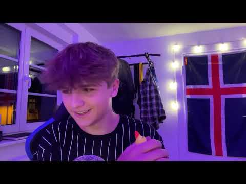 ASMR DOING YOUR FAVORITE TRIGGERS LIVE 🌀