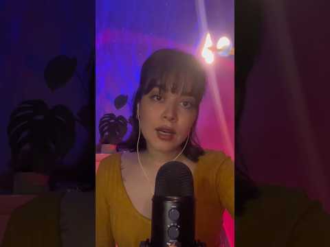 ASMR Fall Asleep😴 Follow the Light #relax #asmrforsleep #asmr