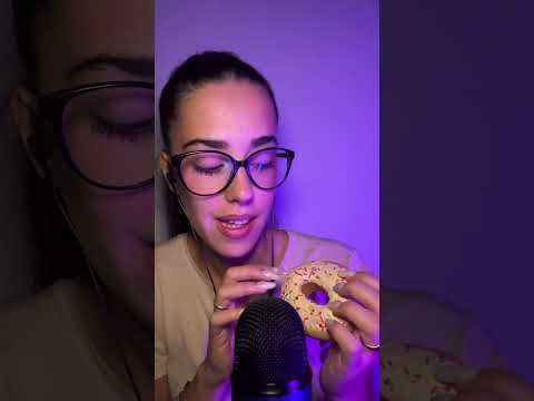 Il secondo, il mio preferito! #asmr #relax #triggersforsleep #tingles