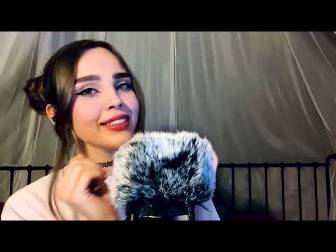 Kamochi ASMR