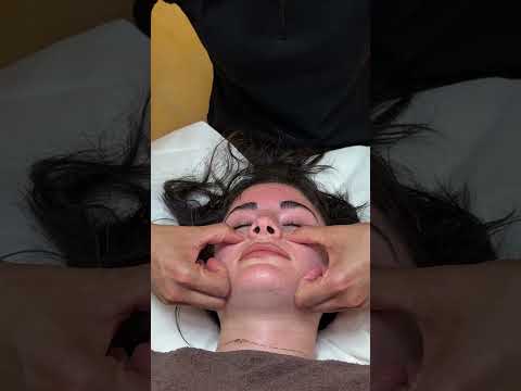 ASMR: Most Relaxing Thai Oil Full Body Massage for Women ✨ #asmr #shorts #youtubeshorts #massage