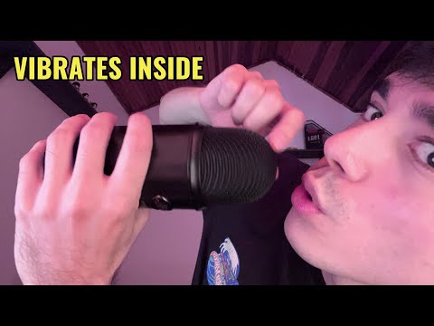 This Humming Vibrates Inside You 🌀 ASMR