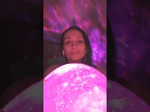 PINK MOON ASMR #shorts #youtubeshorts #asmrshorts #asmr #asmrpink #asmrtapping