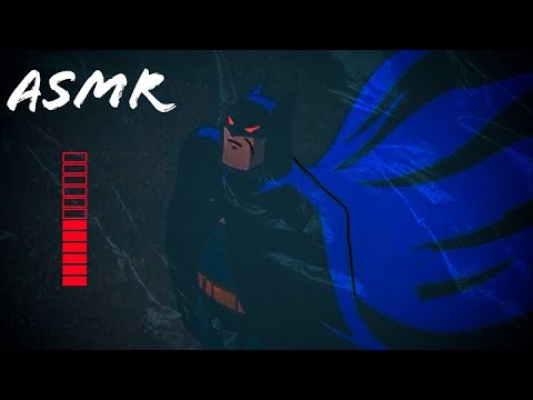 Explaining my situation ( last minute ASMR)