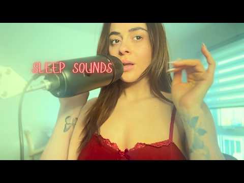 This ASMR Will Give You Tingles in 5 seconds 🤓