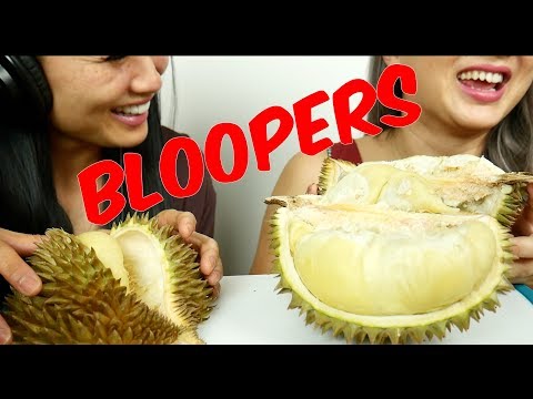 Bloopers | SAS-ASMR