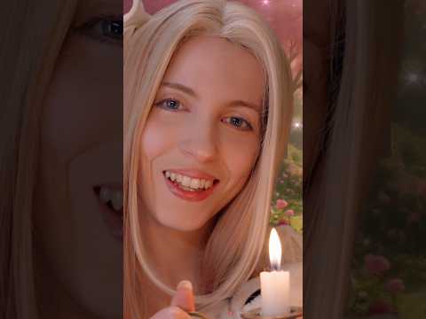 ❤️‍🩹ASMR para la Tristeza y Soledad✨#roleplay #asmr #shortsasmr #shorts