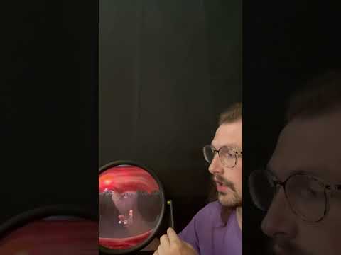 ASMR You Ever Think About Sand?